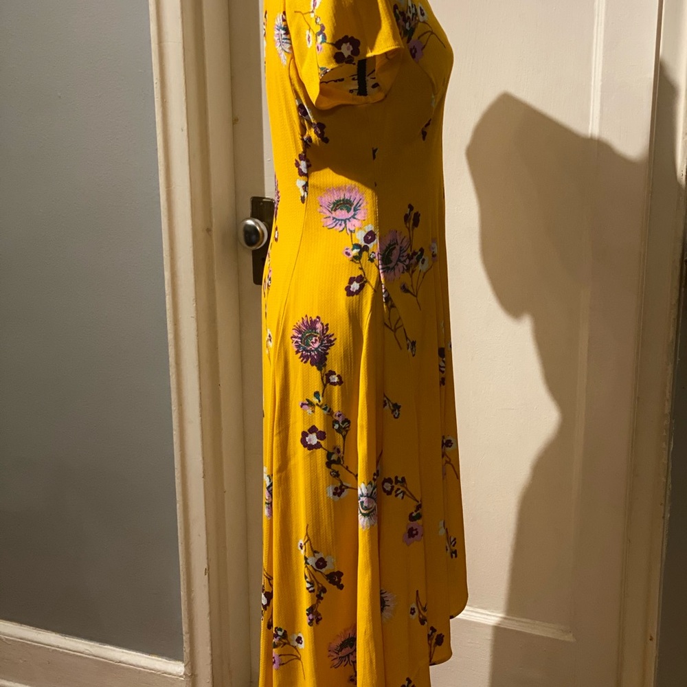 Free People Dress - Picture 3 of 8